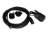 StarTech.com 5m USB 2.0 Active Extension Cable M/F - Framsiden