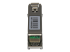 StarTech.com MSA Uncoded Compatible SFP Module, 1000BASE-SX, 1GbE Multi Mode (MMF) Fiber Optic Transceiver, 1GE Gigabit Ethernet SFP, LC Connector, 550m, 850nm, DDM, 1Gbps Mini GBIC Module - Underside