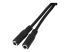 StarTech.com 4 Position to 2x 3 Position 3.5mm Headset Splitter Adapter - Nærbilde