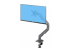StarTech.com Desk Mount Monitor Arm, Up To 32" Display, C-Clamp, TAA - Høyre vinkel