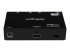 StarTech.com 2x1 VGA + HDMI to HDMI Switch / Selector Box - Tilbake