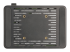 StarTech.com 7-Port USB-C Hub, 5x USB-A + 2x USB-C, Self-Powered w/ 65W Power Supply, USB 3.1 10Gbps Hub w/ BC1.2 Charging, Desktop/Laptop USB Hub with 3ft Locking USB-IF Certified Cable - Underside