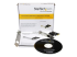 StarTech.com 1 Port PCIe Network Card - Framsiden