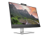 HP E27m G4 Conferencing Monitor - Venstre vinkel