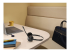 Jabra LINK 400 - DECT-adapter for trådløs hodemikrotelefon - Venstre side