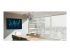 MAXHUB ND55CMA - 55" Diagonalklasse CMA Series LED-bakgrunnsbelyst LCD-skjerm - Venstre vinkel