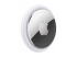 Apple AirTag - Tapfri Bluetooth-tag for mobiltelefon, nettbrett - Venstre vinkel
