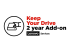 Lenovo Keep Your Drive Add On - Framsiden