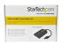 StarTech.com USB 3.0 to HDMI External Video Card Adapter - Framsiden