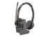 HP Poly Savi 8220 - Savi 8200 series - Venstre vinkel