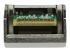 StarTech.com Cisco GLC-TE Compatible Module, 1000BASE-T Copper Industrial Gigabit Ethernet Transceiver, SFP to RJ45 Cat6/Cat5e 100m Extended Temp, Cisco Firepower, IE 2000, C9500, C2960 - Høyre side