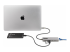 StarTech.com 3-Port USB-C Hub with 2.5 Gigabit Ethernet and 100W Power Delivery Passthrough Laptop Charging, USB-C to 2x USB-A/1x USB-C, USB 3.2 10Gbps Type-C Adapter Hub - Framsiden
