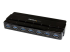 StarTech.com 7 Port USB 3.0 Hub - Høyre vinkel