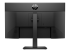 HP M27ha - M-Series - LED-skjerm - Tilbake