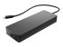 HP Universal USB-C Multiport Hub - Tilbake