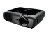 Optoma EW766 - DLP-projektor - Høyre vinkel