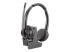 HP Poly Savi 8220 - Savi 8200 series - Venstre vinkel
