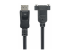 StarTech.com 3 ft. (0.9 m) Displayport Male to Female Cable - Framsiden