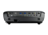 Optoma EW766 - DLP-projektor - Tilbake