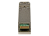 StarTech.com Cisco SFP-10G-LRM Compatible SFP+ Module, 10GBASE-LRM, 10GbE MMF Optic Transceiver, LC Connector, 200m, 1310nm, DDM, Cisco Firepower, ASR9000, C9300, Mini GBIC Transceiver - Underside