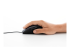 Logitech M500s Advanced Corded Mouse - Høyre side
