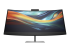 HP 740pm - Series 7 Pro - Framsiden