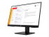 HP P24h G4 - LED-skjerm - Høyre vinkel