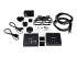 StarTech.com HDMI over CAT6 Extender with 4-port USB Hub - Framsiden