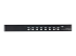 StarTech.com 8 Port 1U Rackmount USB KVM Switch Kit with OSD and Cables - Framsiden