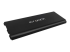 ICY DOCK ICYNano MB861U31-1M2B - Venstre vinkel