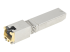 StarTech.com MSA Uncoded Compatible SFP+ Module, 10GBASE-T, SFP to RJ45 (Copper) for Cat6 and Cat5e, 10GE Gigabit Ethernet SFP+, RJ-45 (Copper) 30m, 10Gbps Transceiver SFP+ Copper Module - Tilbake