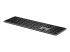 HP Dual Mode 975 - Tastatur - Framsiden