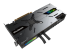 Sapphire TOXIC Radeon RX 6900 XT - Tilbake