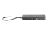 HP USB-C mini Dock - Dokkingstasjon - Tilbake