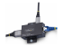 StarTech.com HDMI Extender Over CAT5e/6 Kit, 4K 60Hz, Up to 200ft (60m) - Venstre vinkel