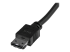 StarTech.com 3 ft USB 3.0 to eSATA Adapter - Høyre vinkel