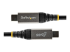 StarTech.com 3ft (1m) USB C Cable 10Gbps, USB-IF Certified USB-C Cable, USB 3.1/3.2 Gen 2 Type-C Cable, 100W (5A) Power Delivery Charging, DP Alt Mode, USB C to C Cord, Charge & Sync - Framsiden