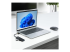 StarTech.com 4-Port USB-A Hub, 5Gbps, Bus Powered, Small Travel Mini Hub - Høyre vinkel