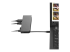 Lenovo Powered USB-C Travel Hub - Venstre side