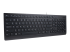 Lenovo Essential - Tastatur - Venstre vinkel