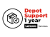 Lenovo Depot/Customer Carry-In Upgrade - Framsiden