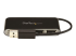 StarTech.com 4 Port USB 2.0 Hub - Framsiden