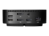 HP USB-C Dock G5 - Dokkingstasjon - Tilbake