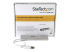 StarTech.com 4 Port Portable USB 3.0 Hub with Built-in Cable - Framsiden