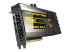 Sapphire TOXIC Radeon RX 6900 XT - Venstre vinkel