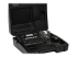 Brother P-Touch PT-D460BTVP - Venstre vinkel