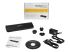 StarTech.com USB 3.0 Docking Station with HDMI and DVI/VGA - Framsiden