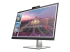 HP E24d G4 Advanced Docking Monitor - Høyre vinkel