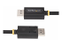 StarTech.com 1m DisplayPort 2.1 Cable, VESA-Certified, DP40 DP 2.1 Cable - Framsiden