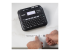 Brother P-Touch PT-D460BTVP - Venstre vinkel